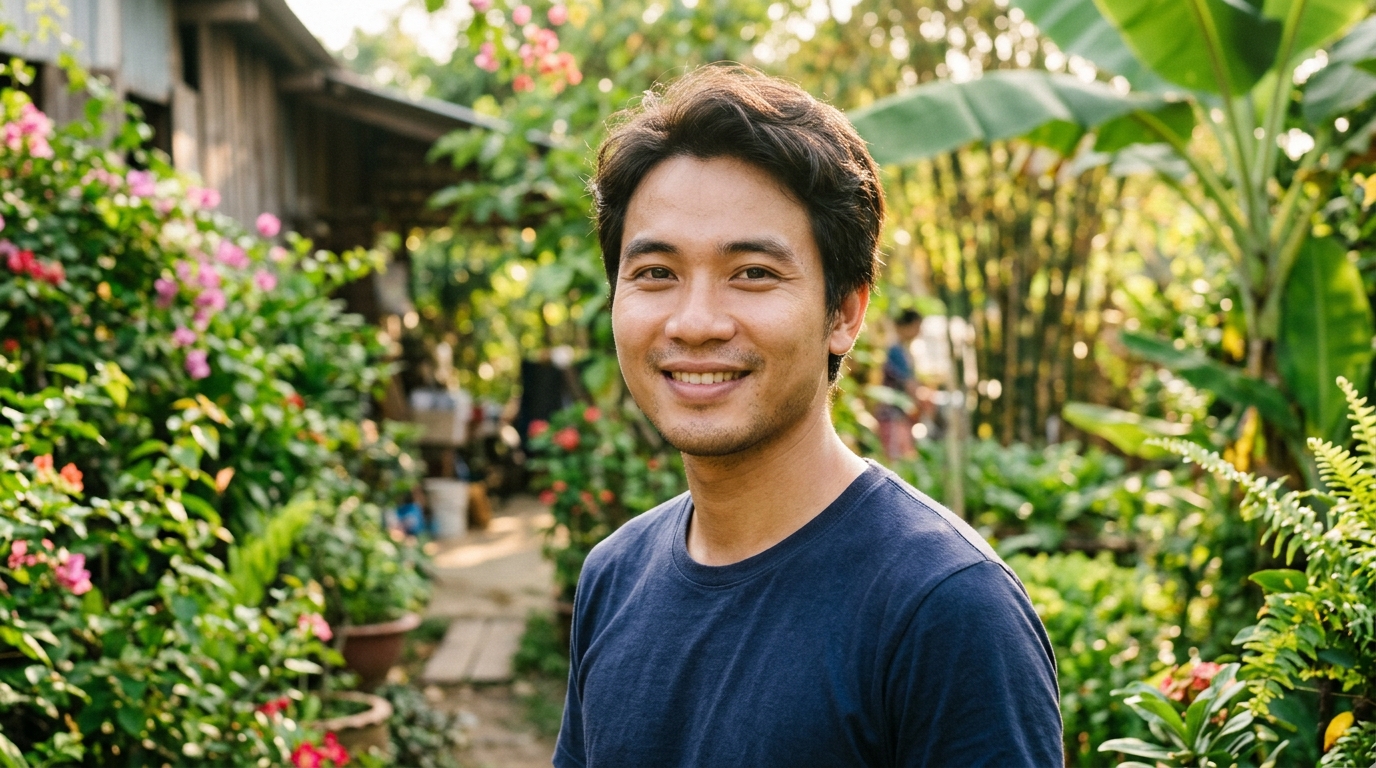 Mô tả ý nghĩa tên Gia Bình