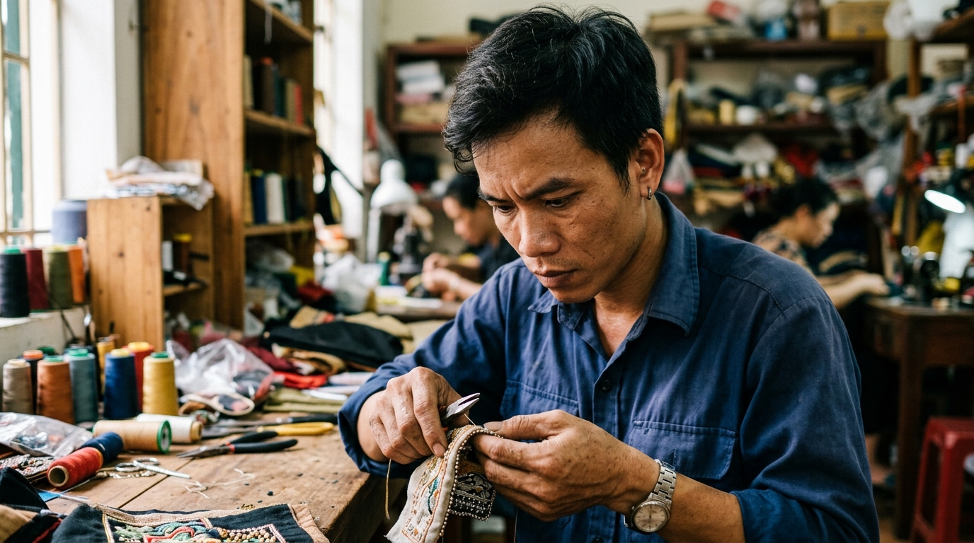 Mô tả ý nghĩa tên Gia Cần
