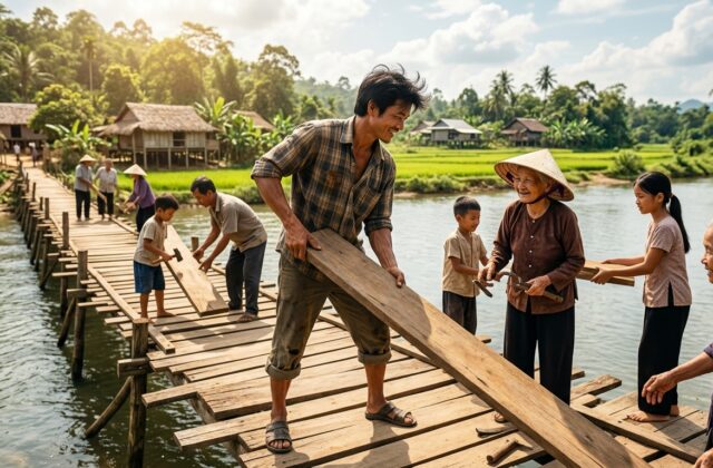 Minh họa ý nghĩa tên Gia Hiệp