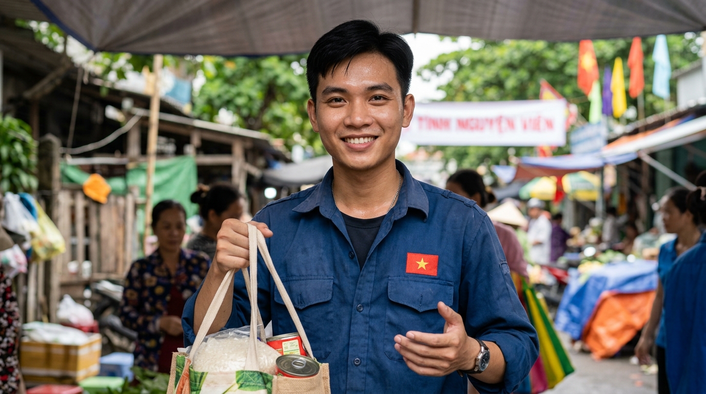 Mô tả ý nghĩa tên Gia Hiệp