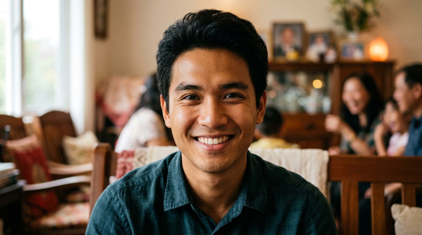 Mô tả ý nghĩa tên Gia Huy