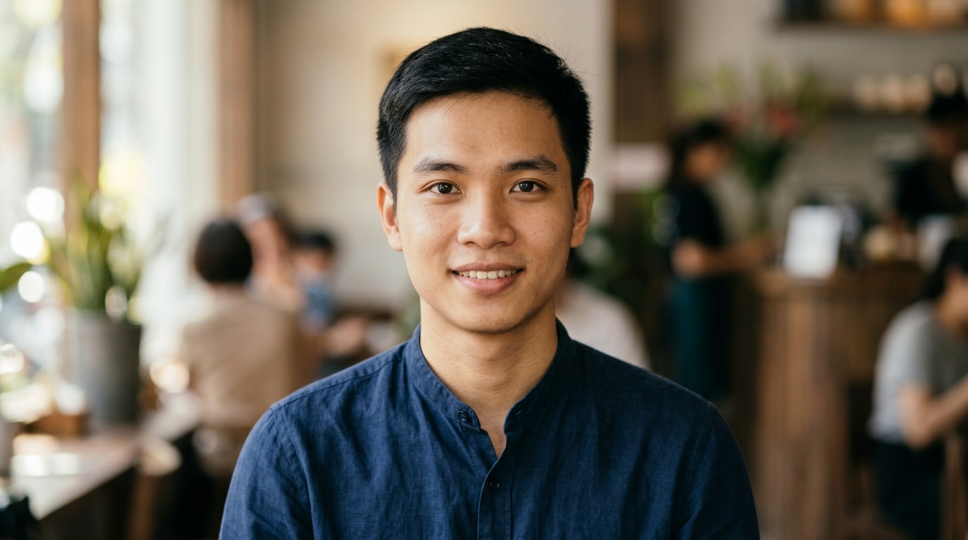 Mô tả ý nghĩa tên Gia Huấn