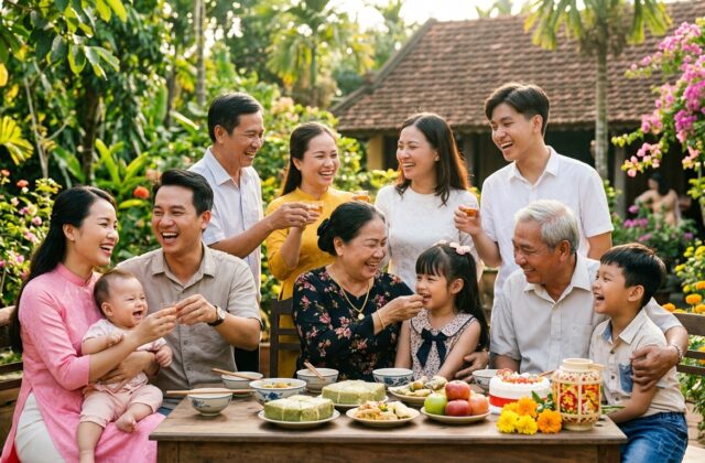 Minh họa ý nghĩa tên Gia Hân