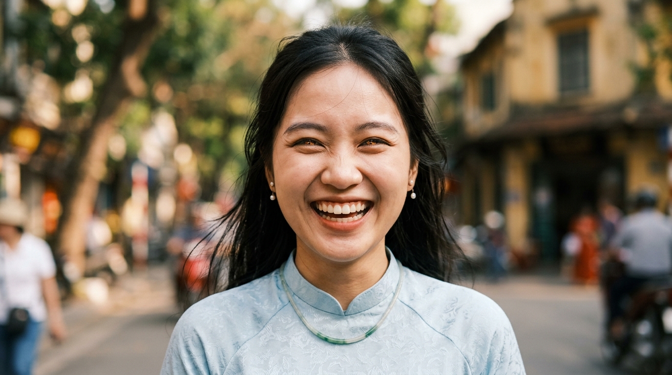 Mô tả ý nghĩa tên Gia Hân
