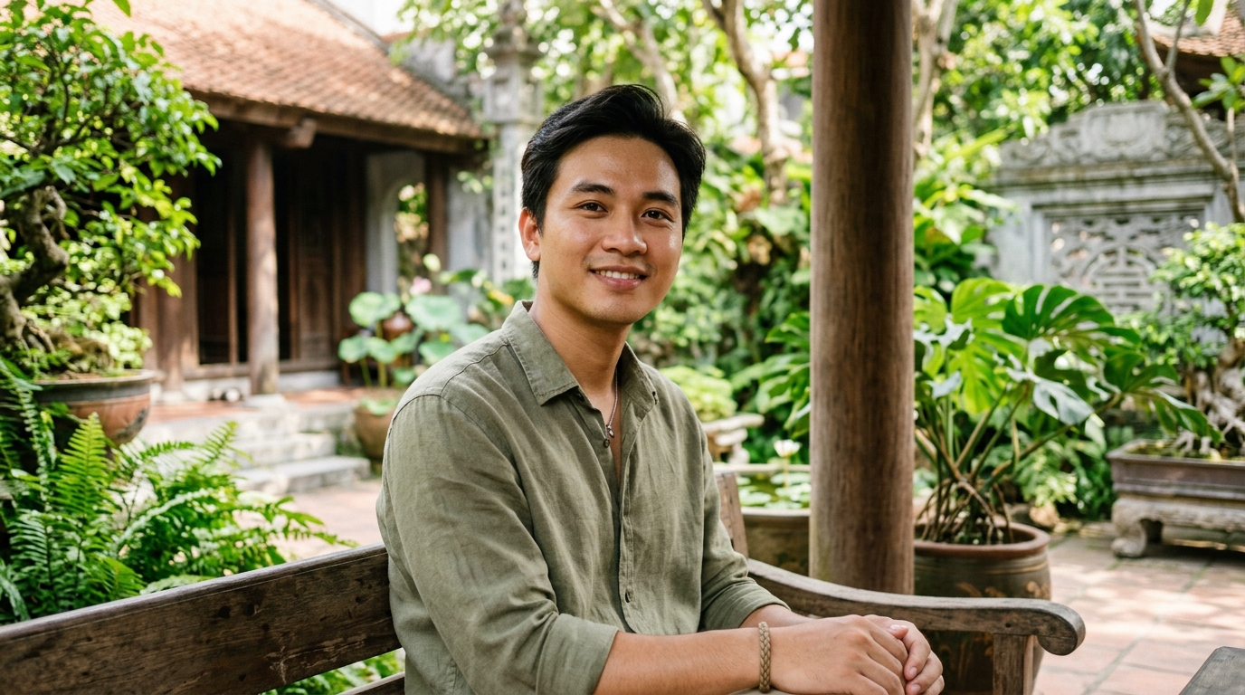 Mô tả ý nghĩa tên Gia Hòa
