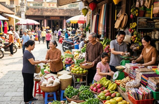 Minh họa ý nghĩa tên Gia Hưng