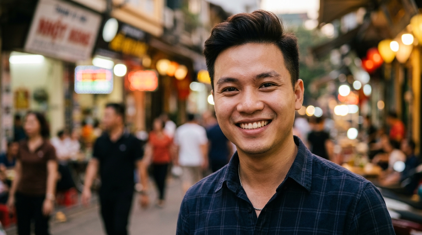 Mô tả ý nghĩa tên Gia Hưng