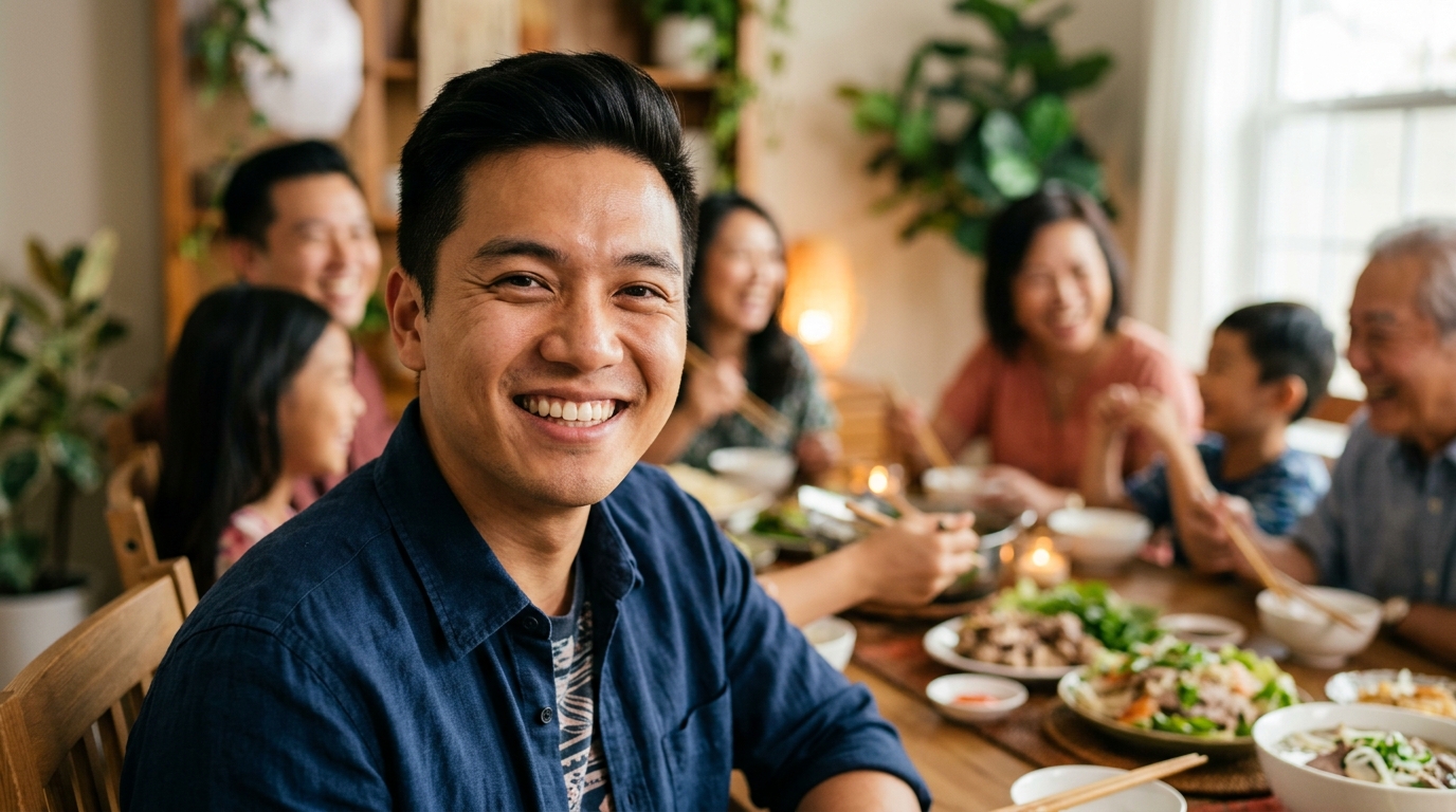 Mô tả ý nghĩa tên Gia Khanh