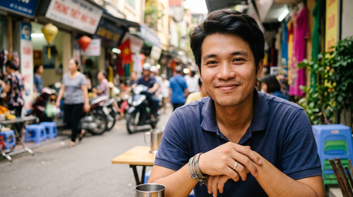 Mô tả ý nghĩa tên Gia Khiêm