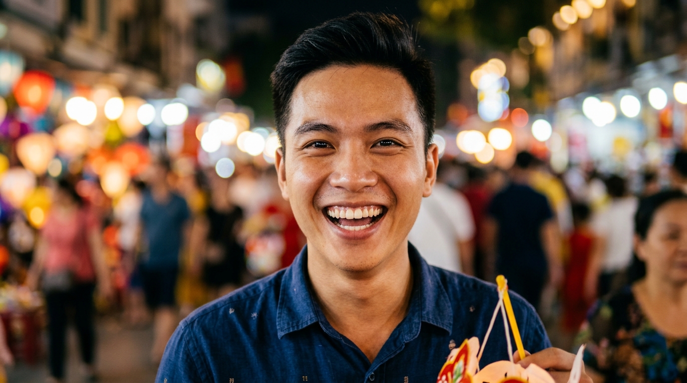 Mô tả ý nghĩa tên Gia Khánh