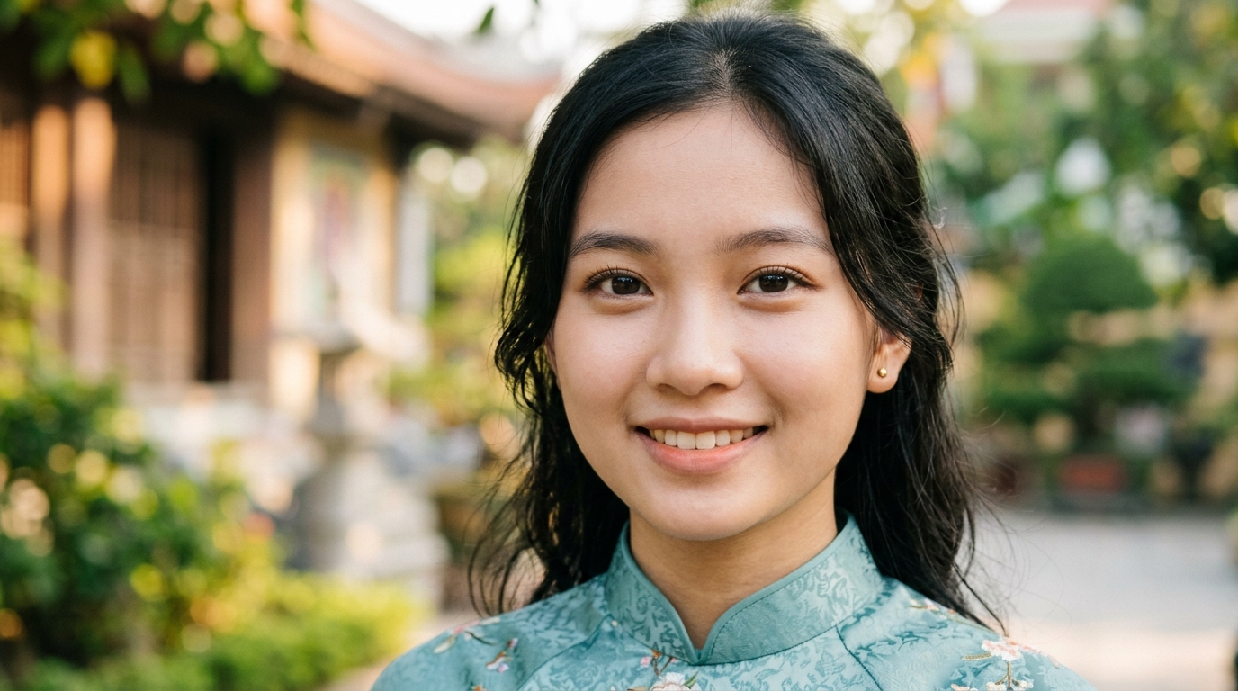 Mô tả ý nghĩa tên Gia Linh