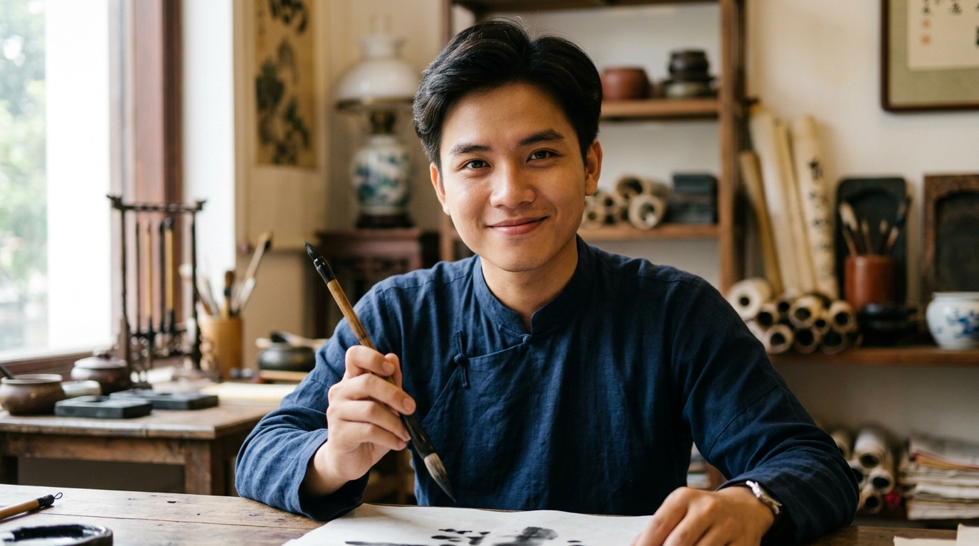 Mô tả ý nghĩa tên Gia Minh