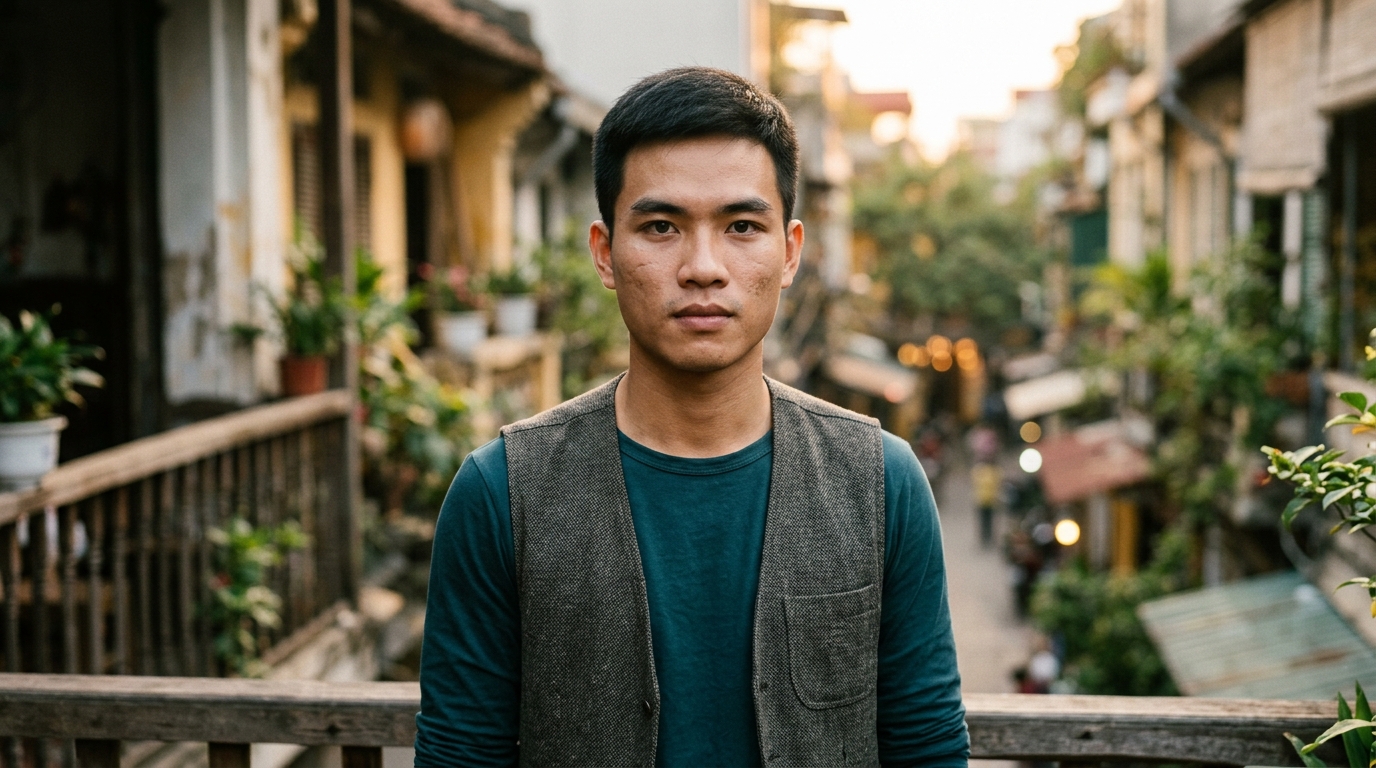 Mô tả ý nghĩa tên Gia Nghị