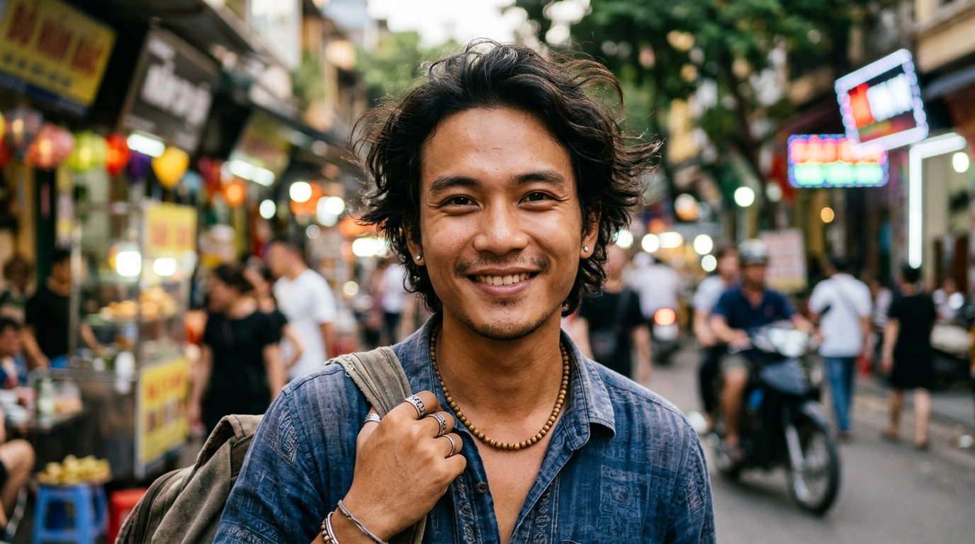 Mô tả ý nghĩa tên Gia Phong