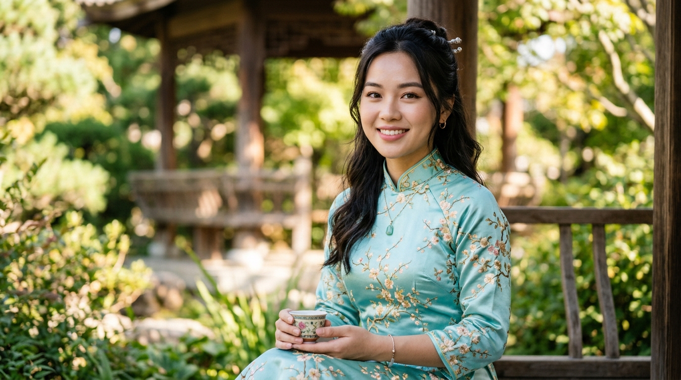 Mô tả ý nghĩa tên Gia Quỳnh