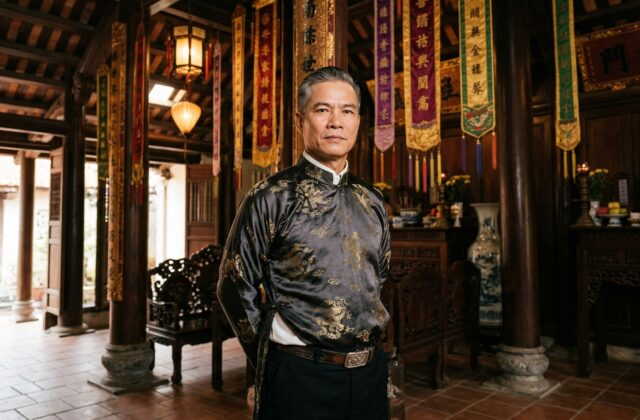 Minh họa ý nghĩa tên Gia Uy