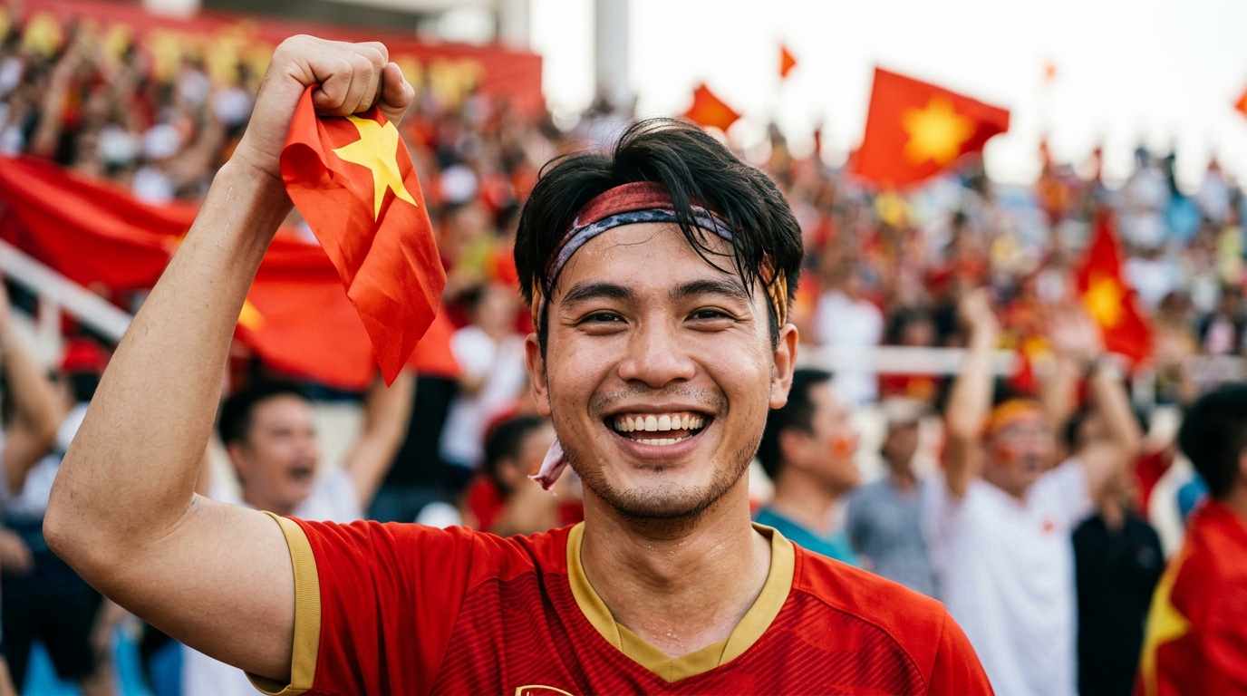 Mô tả ý nghĩa tên Gia Vinh