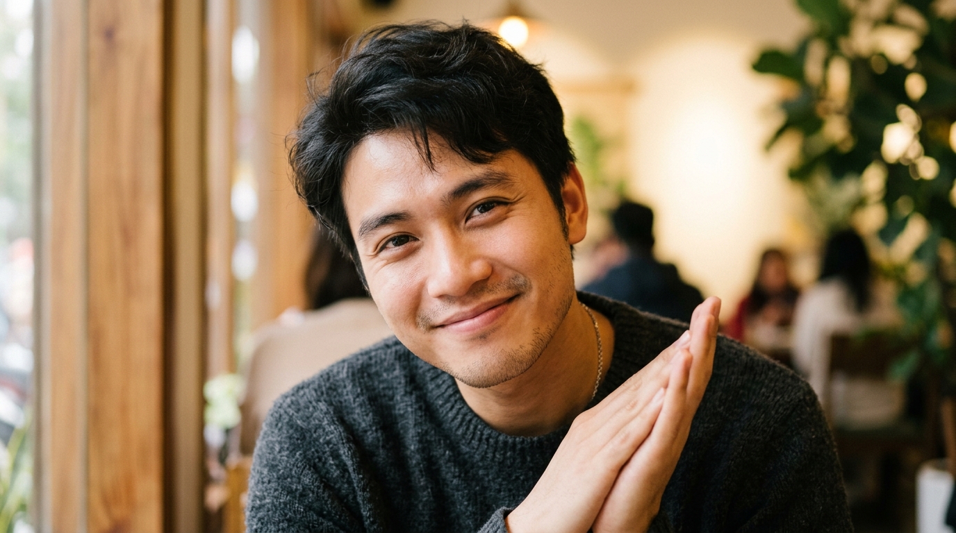 Mô tả ý nghĩa tên Gia Ân