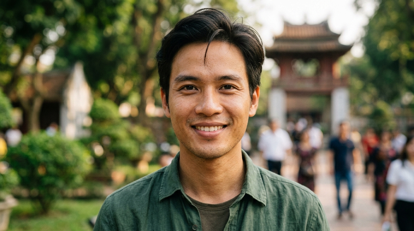 Mô tả ý nghĩa tên Gia Đạo