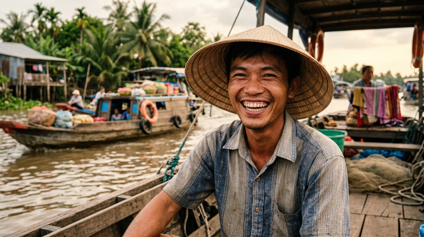 Mô tả ý nghĩa tên Giang Nam