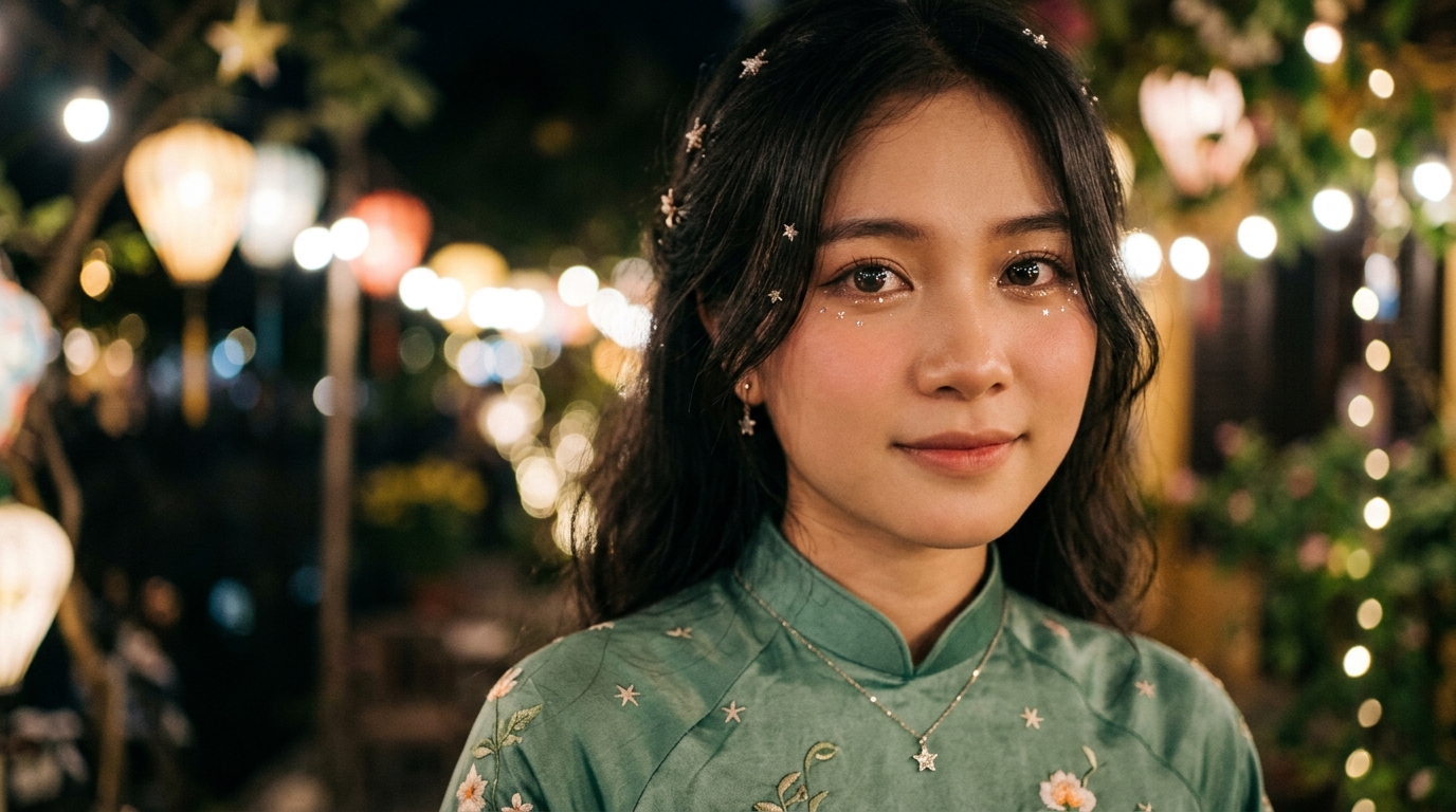 Mô tả ý nghĩa tên Giang Thiên