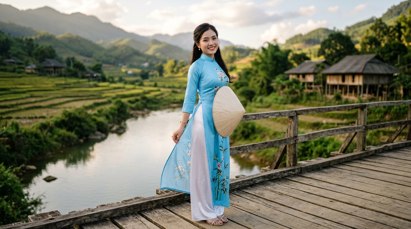Mô tả ý nghĩa tên Giao Kiều