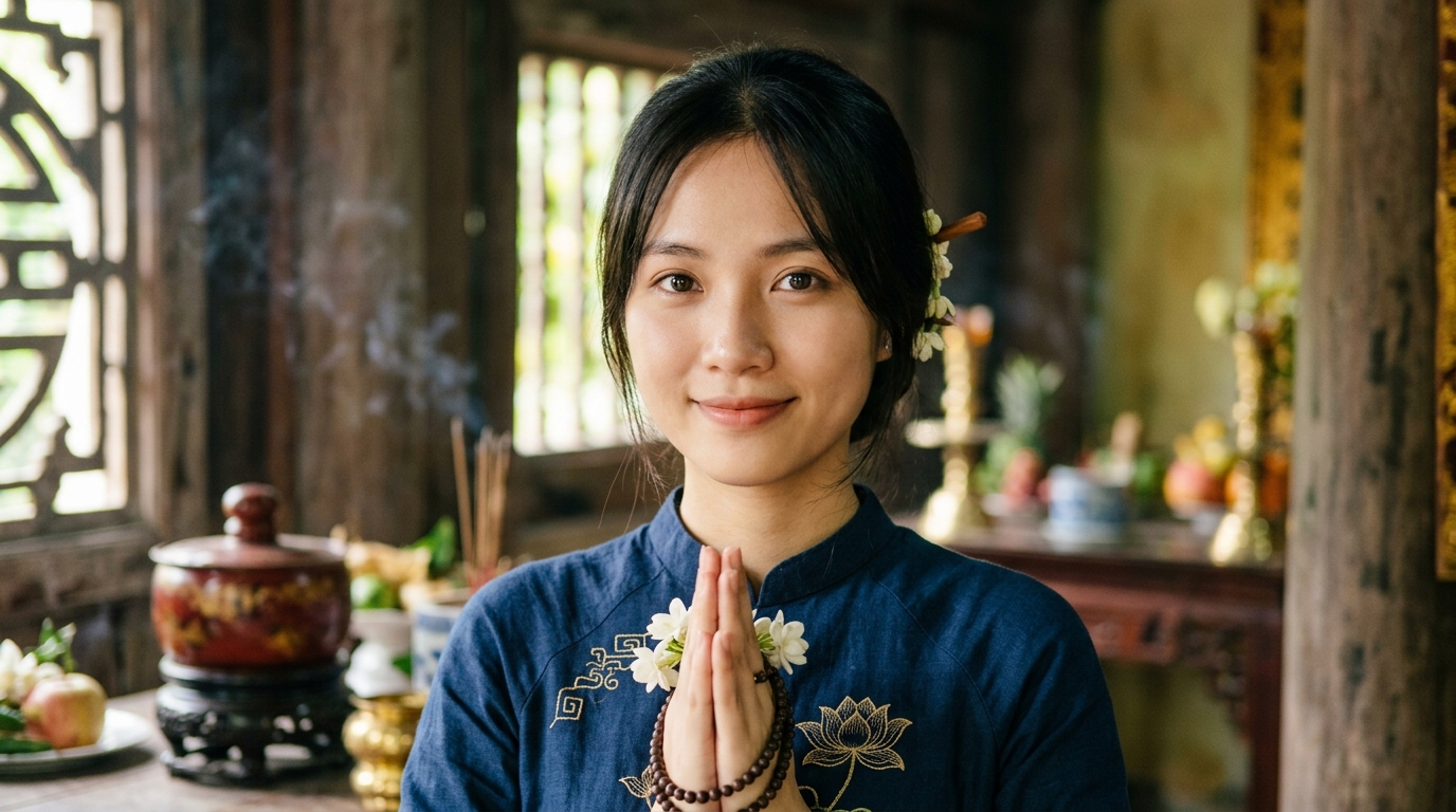 Mô tả ý nghĩa tên Giao Linh