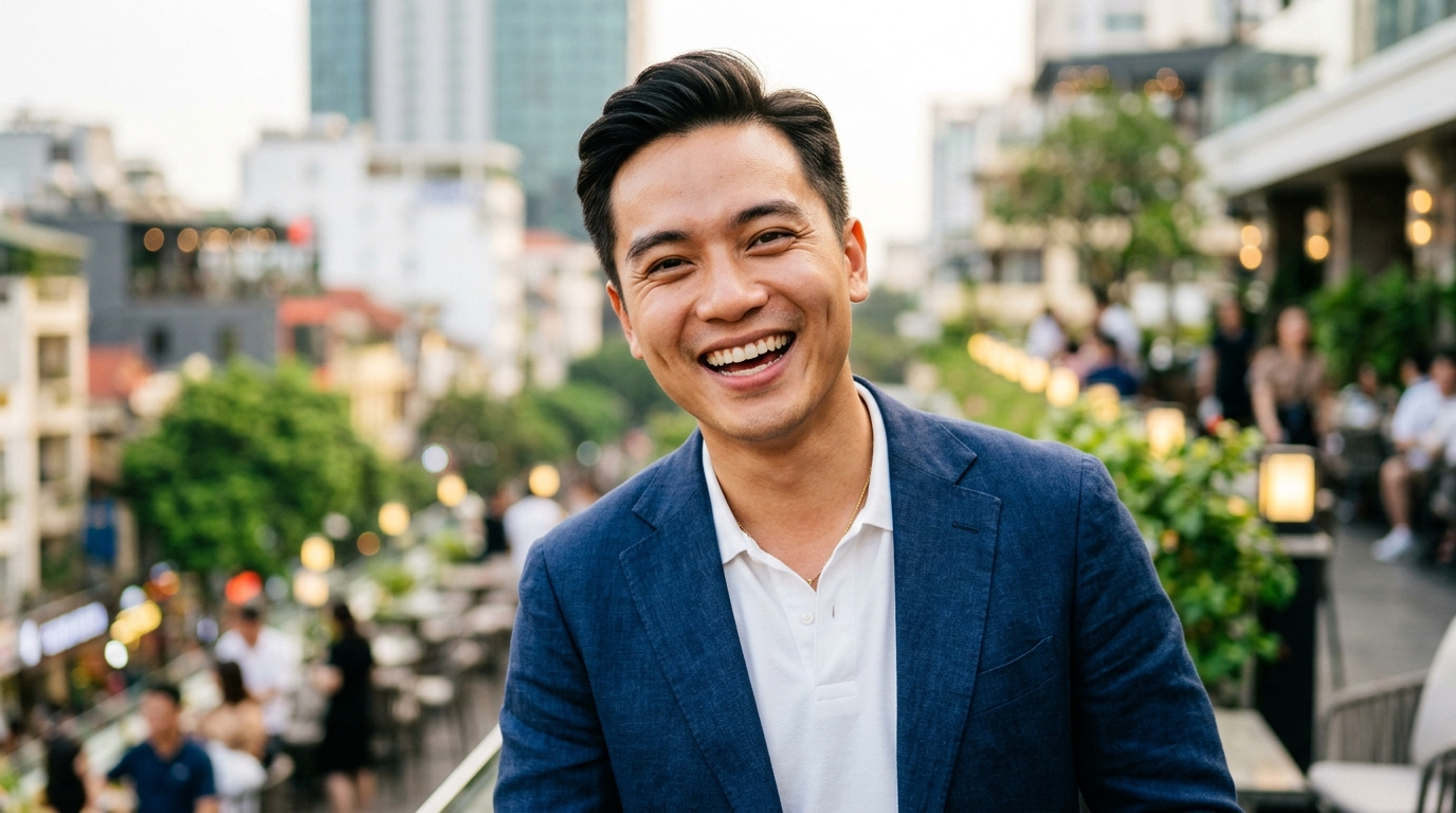 Mô tả ý nghĩa tên Giàu