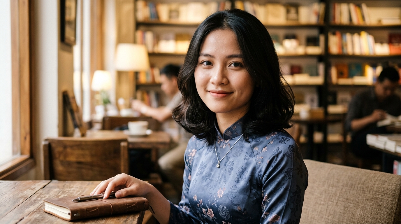 Mô tả ý nghĩa tên Giáng Uyên