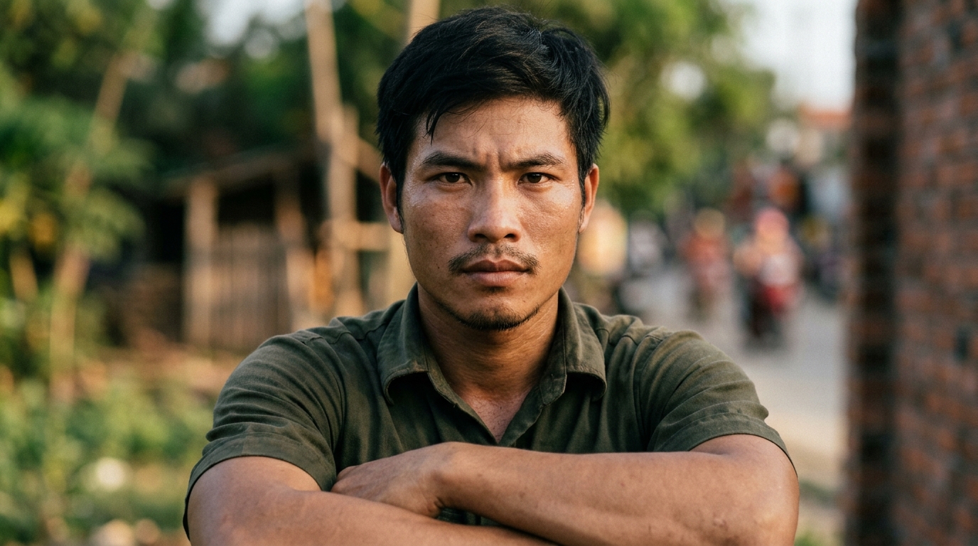 Mô tả ý nghĩa tên Giáp