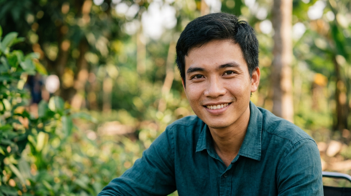Mô tả ý nghĩa tên Hiến