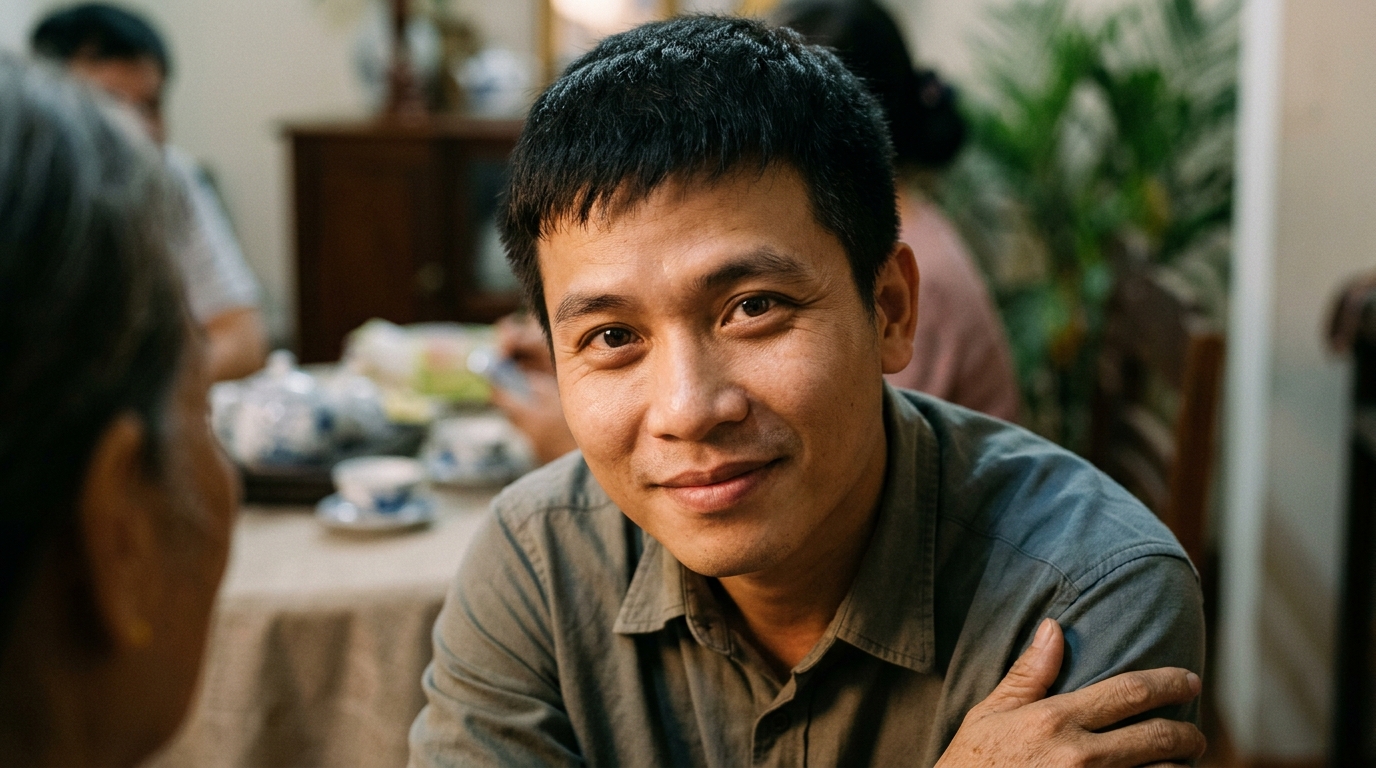 Mô tả ý nghĩa tên Hiếu