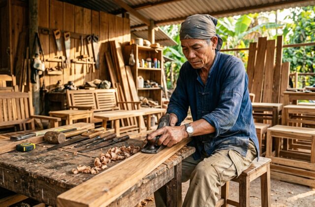 Minh họa ý nghĩa tên Hiếu Dụng