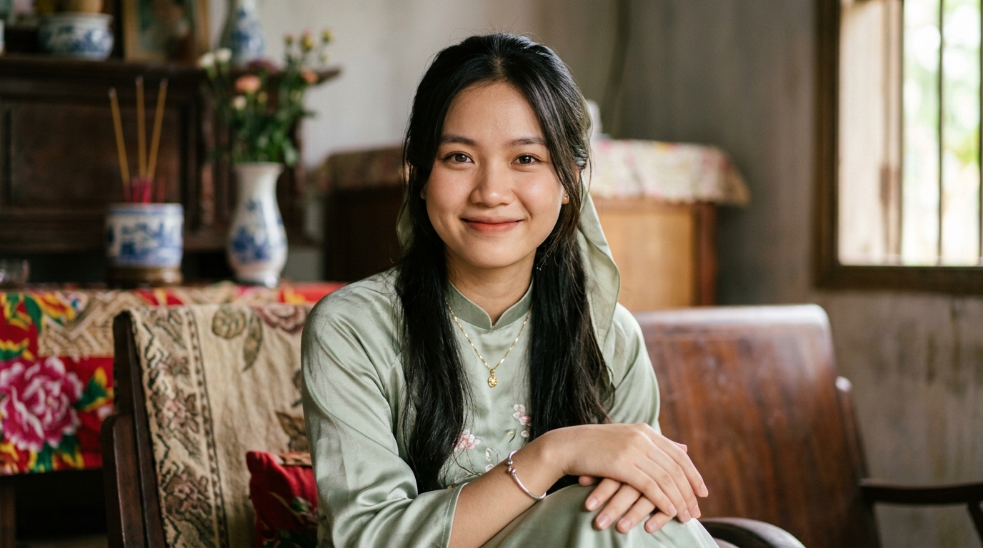 Mô tả ý nghĩa tên Hiếu Hạnh