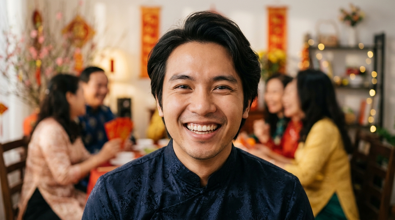 Mô tả ý nghĩa tên Hiếu Khanh