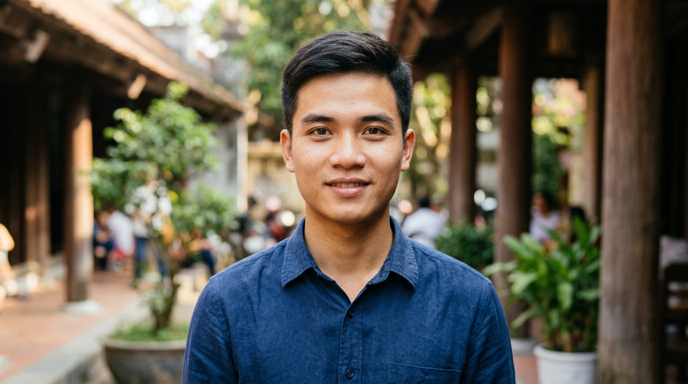 Mô tả ý nghĩa tên Hiếu Liêm