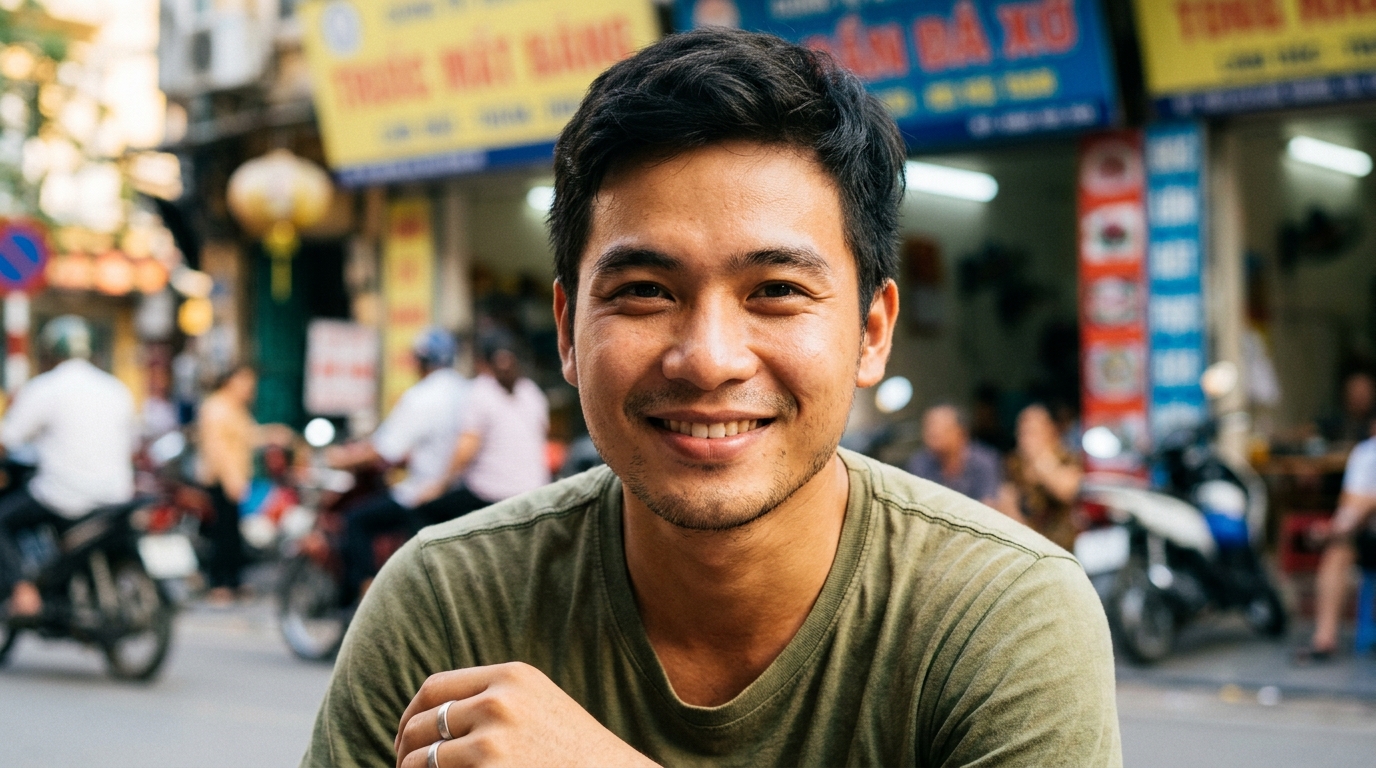 Mô tả ý nghĩa tên Hiếu Phong