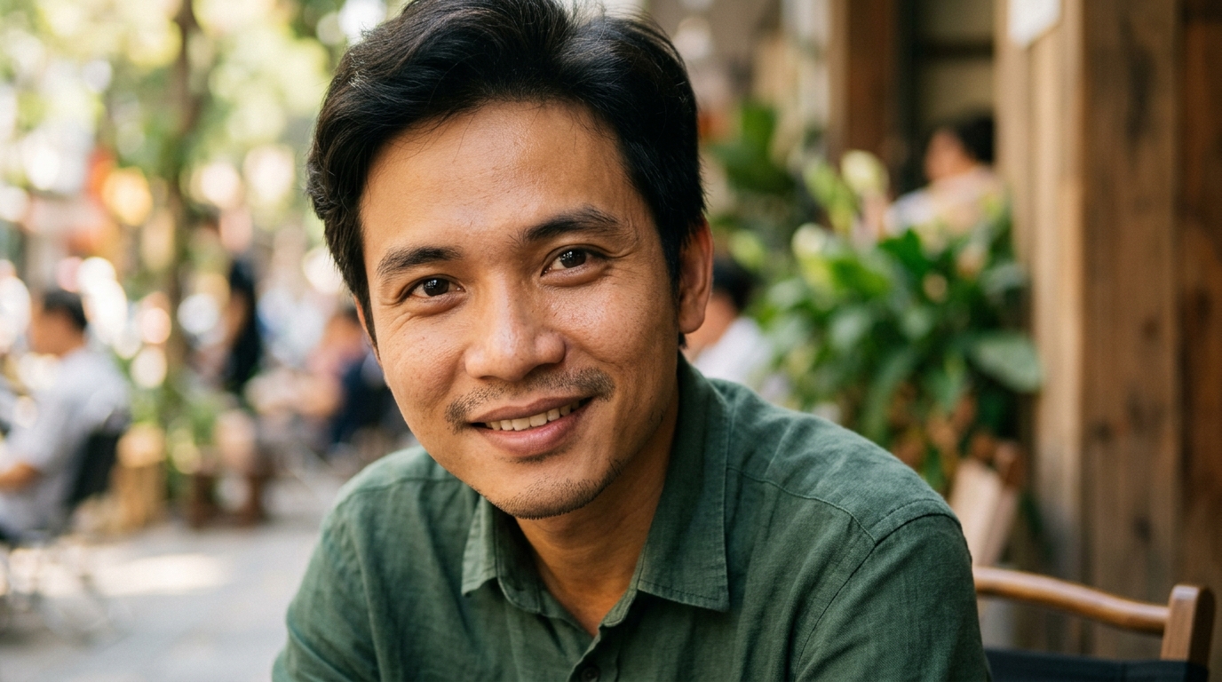 Mô tả ý nghĩa tên Hiếu Thông