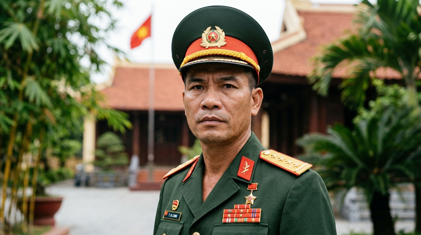 Mô tả ý nghĩa tên Hiệp Dinh