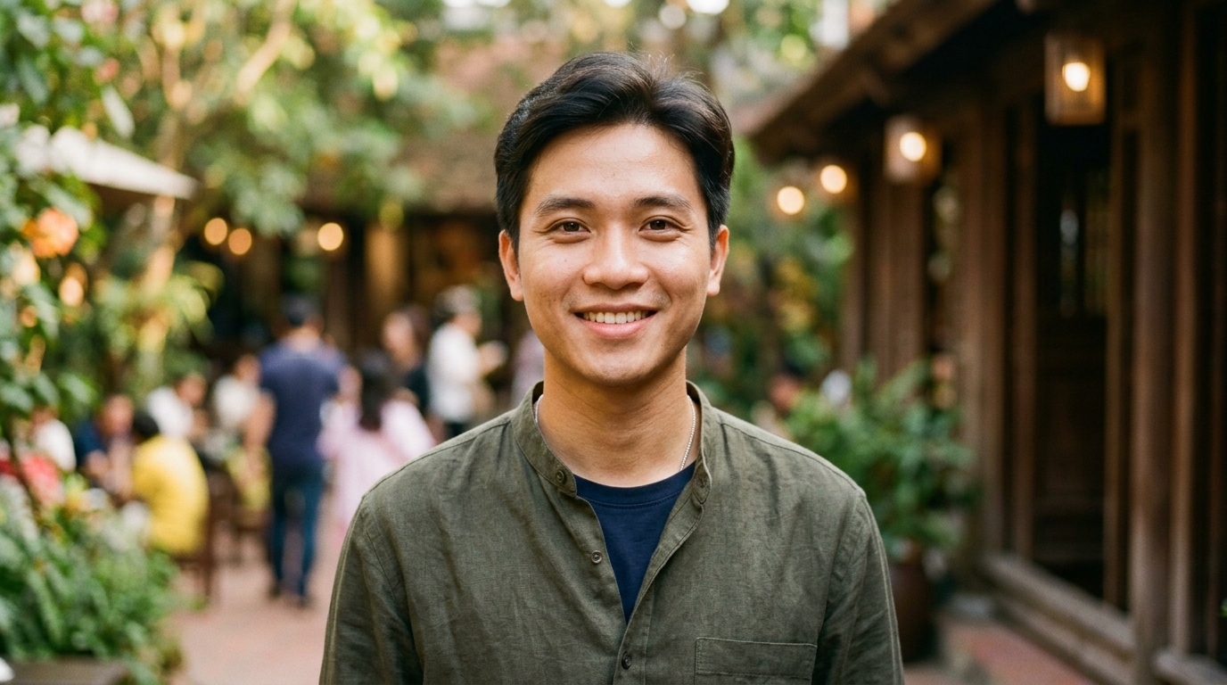 Mô tả ý nghĩa tên Hiệp Hiền