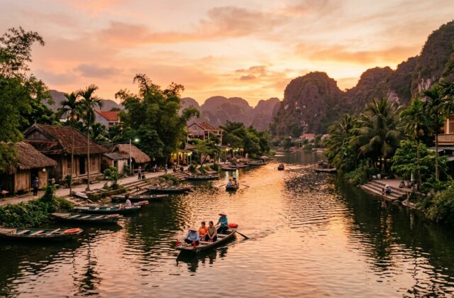 Minh họa ý nghĩa tên Hiệp Hà