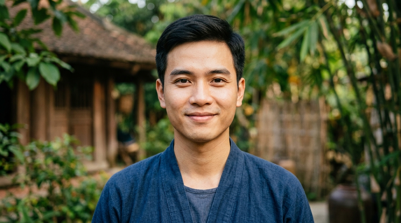 Mô tả ý nghĩa tên Hiệp Hà
