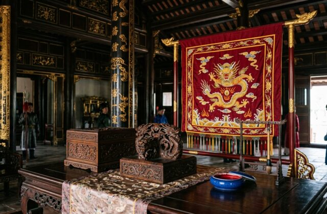 Minh họa ý nghĩa tên Hiệu