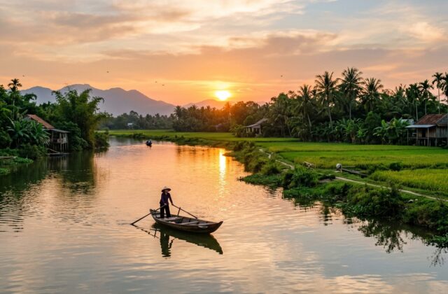 Minh họa ý nghĩa tên Hoà