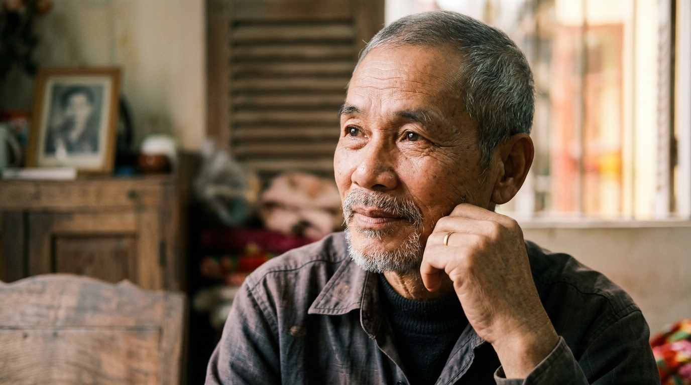 Mô tả ý nghĩa tên Hoài