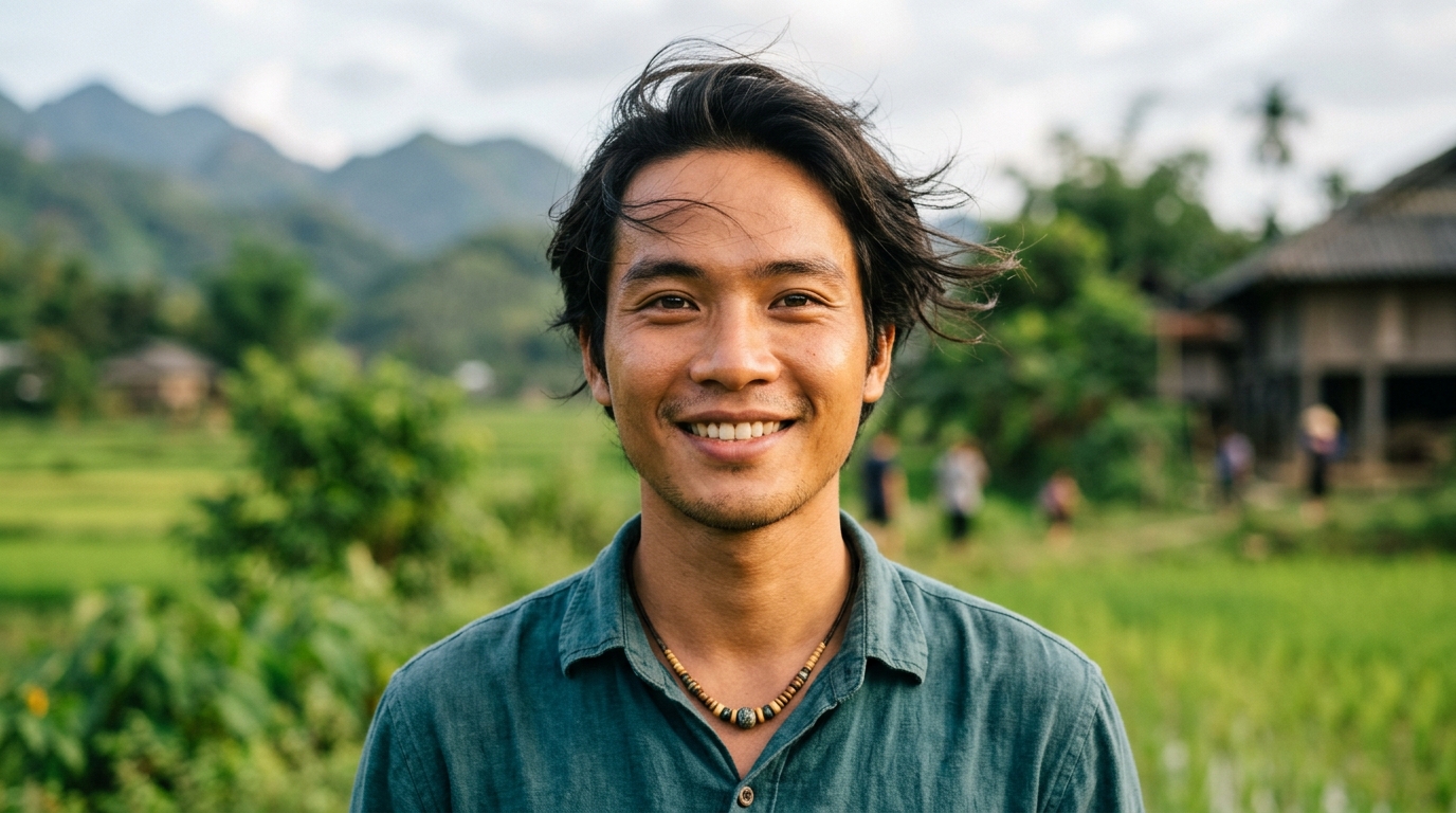 Mô tả ý nghĩa tên Hoài Phong