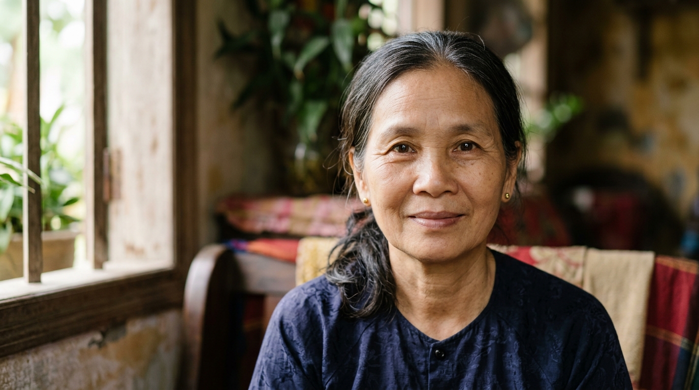 Mô tả ý nghĩa tên Hoài Thanh
