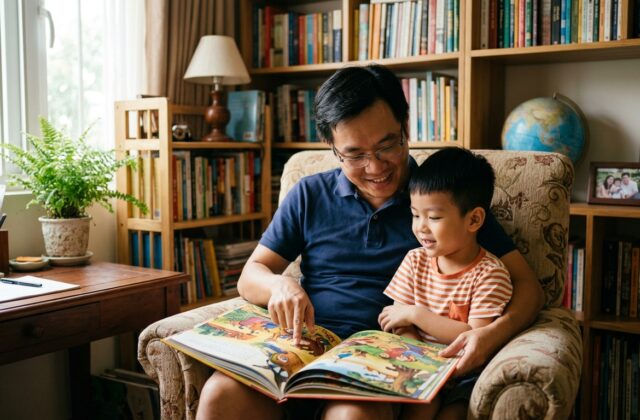 Minh họa ý nghĩa tên Bá Kỳ