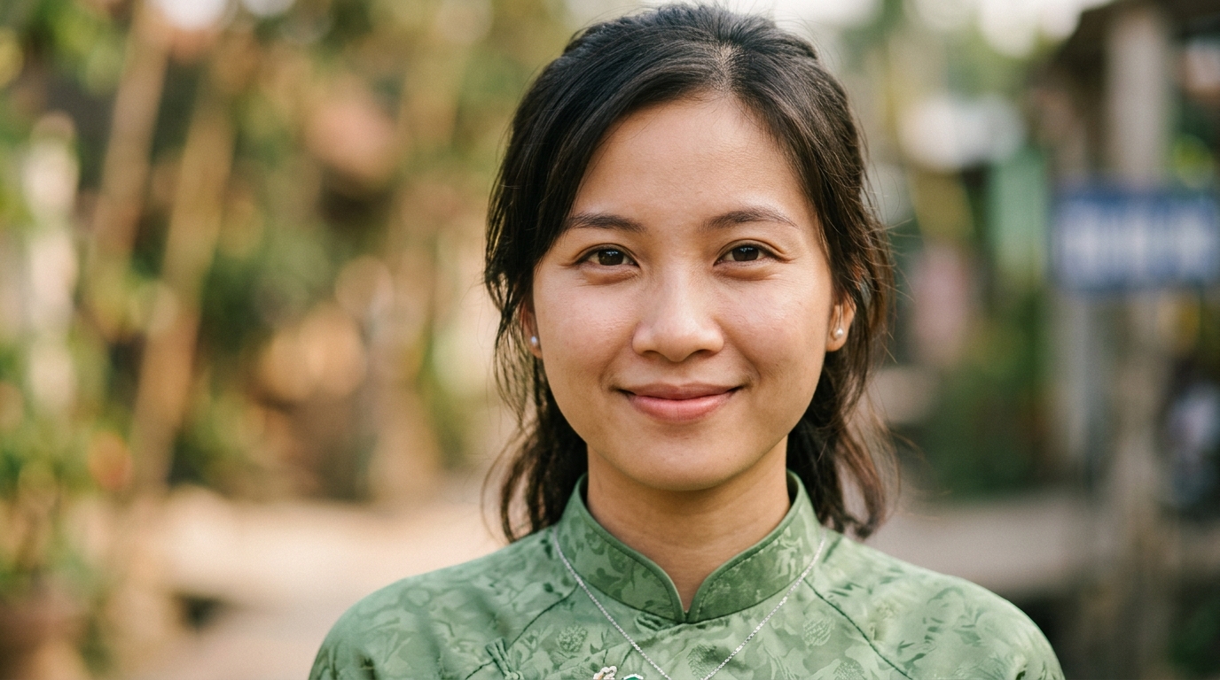 Mô tả ý nghĩa tên Hoài Thương