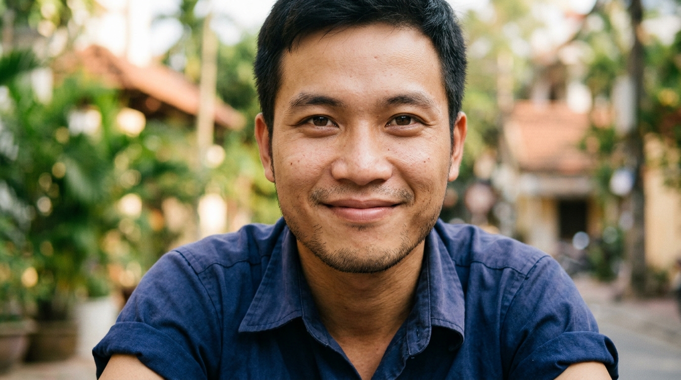 Mô tả ý nghĩa tên Hoài Trung